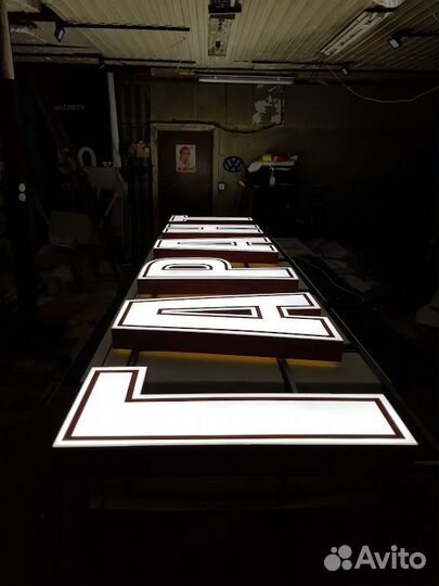 Баннеры, вывески, таблички, наклейки на авто