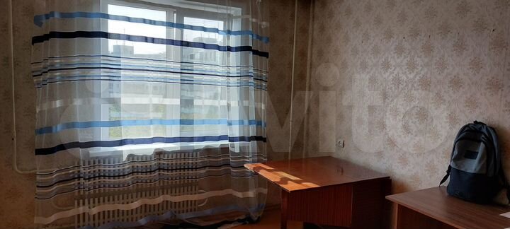 2-к. квартира, 50 м², 7/12 эт.