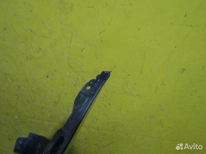 Бампер задний Mazda 5 (CW) 10-15г 92089