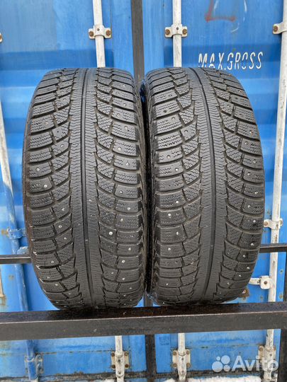 Gislaved Nord Frost 5 235/55 R17