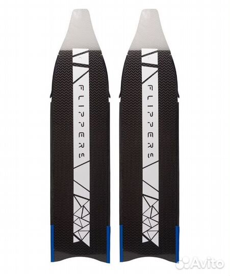 Лопасти для ласт С4 Flippers 25/Soft