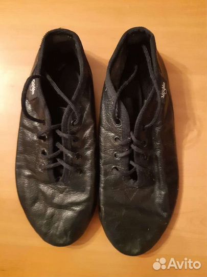 Обувь для танцев, джазовки Гришко 19.5-20.5 см