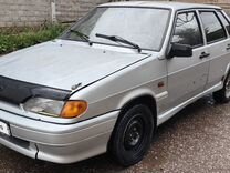 ВАЗ (LADA) 2115 Samara 1.5 MT, 2005, 180 000 км, с пробегом, цена 100 000 руб.