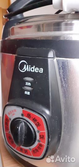 Мультиварка/Рисоварка