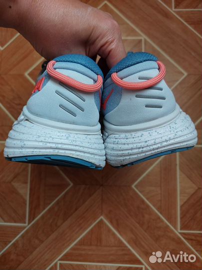 Кроссовки женские hoka ONE ONE gaviota 4