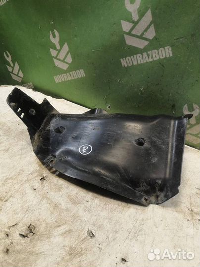 Локер задний правый Рено Меган 2