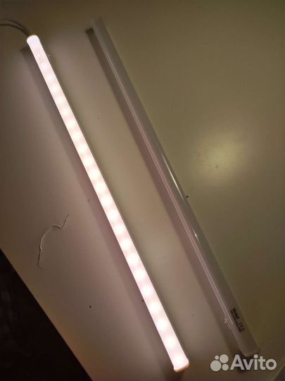 Лампа для растений