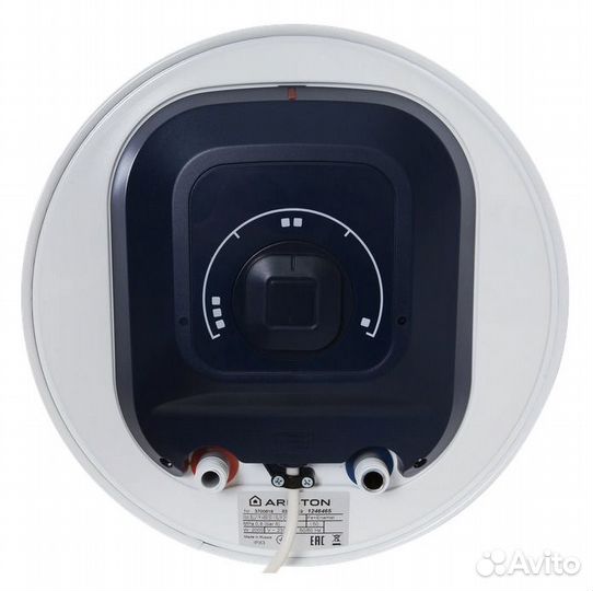 Водонагреватель накопительный 65 л Ariston 2 кВт