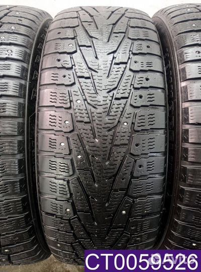 Nokian Tyres Hakkapeliitta 7 SUV 235/60 R18 96T
