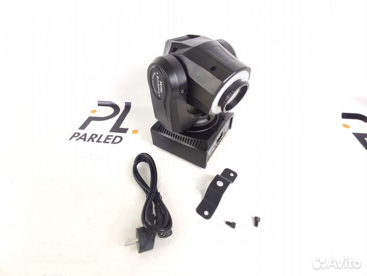 ML30S Моторизированная световая 