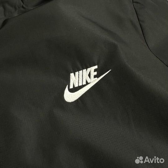 Костюм Nike флис 46 48