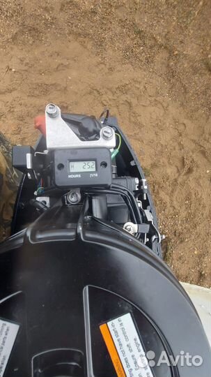 Прогреес 2м