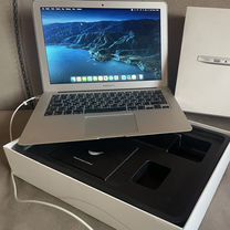 Apple MacBook Air 13