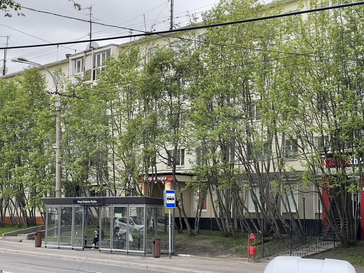 Свободного назначения, 123.7 м²