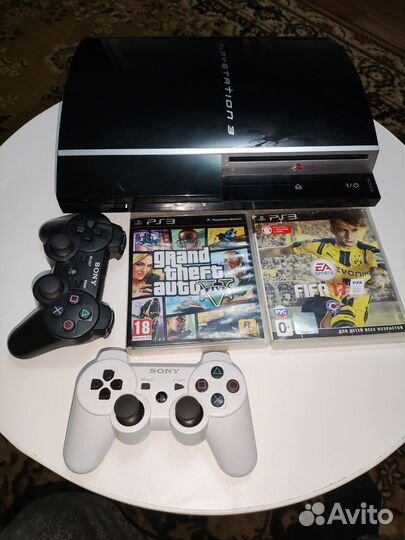 Sony playstation 3