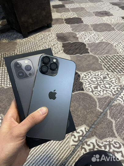 iPhone 13 pro max 128gb