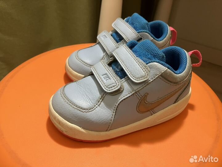 Кроссовки nike