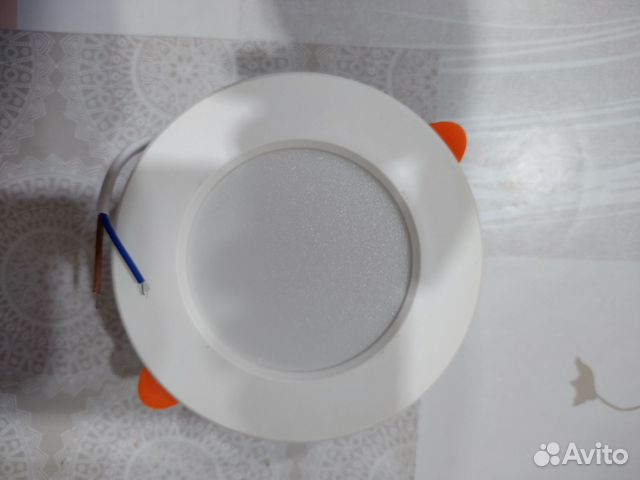 Светодиодные лампы