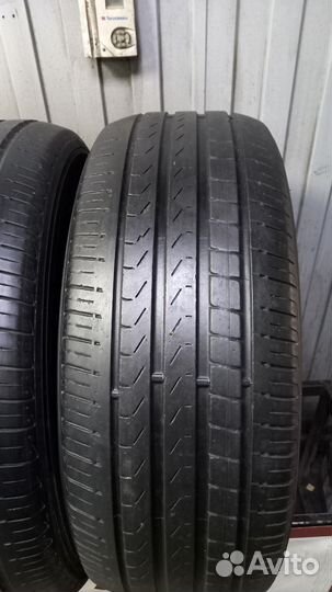 Pirelli Scorpion Verde 235/60 R18