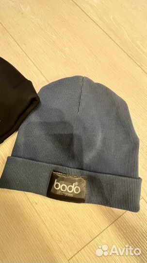 Шапка для мальчика