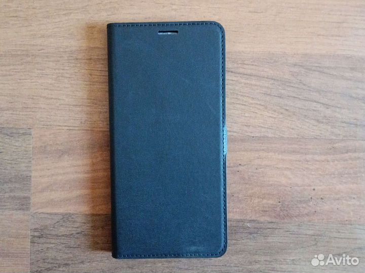 Чехолы borasco на телефон Samsung Galaxy M32