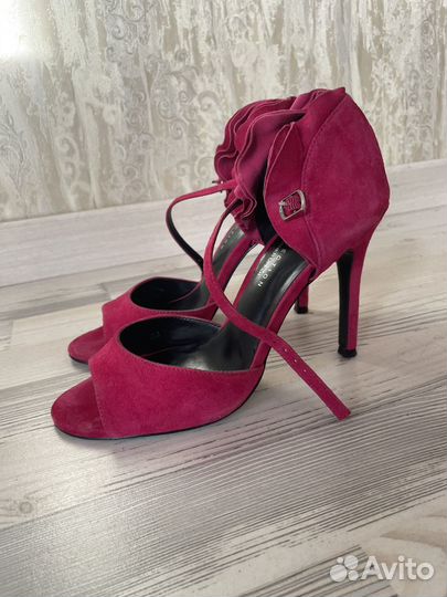 Босоножки M&S