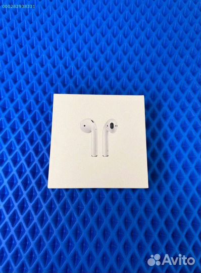 AirPods 2 Premium (Гарантия)