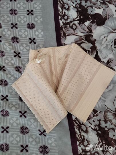 Корсет ортопедический