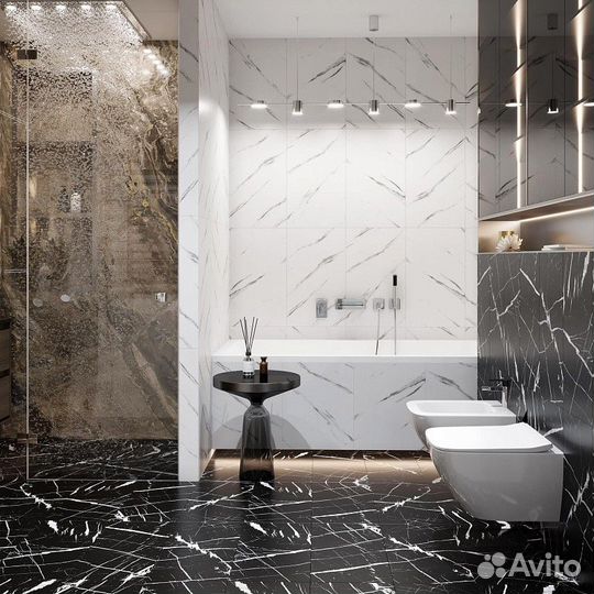 Ламинат водостойкий