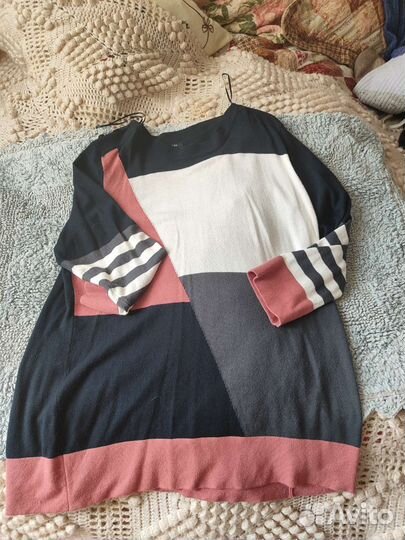 Женские вещи пакетом 48 50