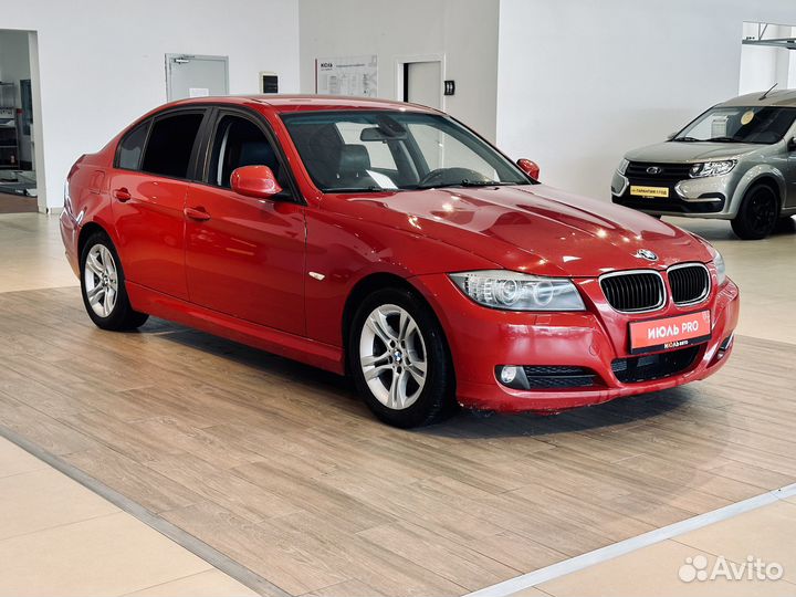 BMW 3 серия 2.0 AT, 2009, 219 400 км