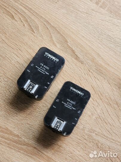 Фотооборудование