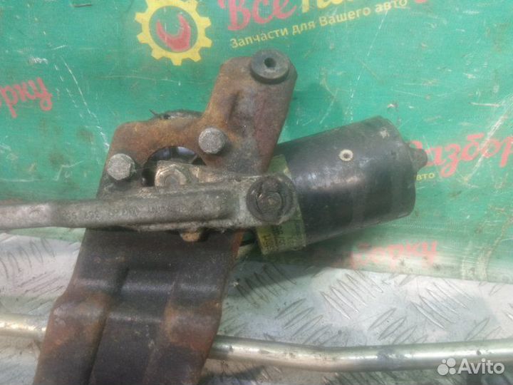 Трапеция дворников в сборе Volkswagen Passat B3