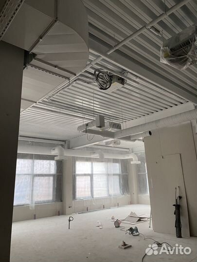 Ремонт и внутренняя отделка