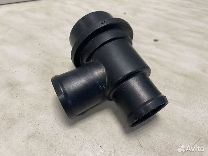 Клапан байпас Mitsubishi Lancer cedia 4G93T