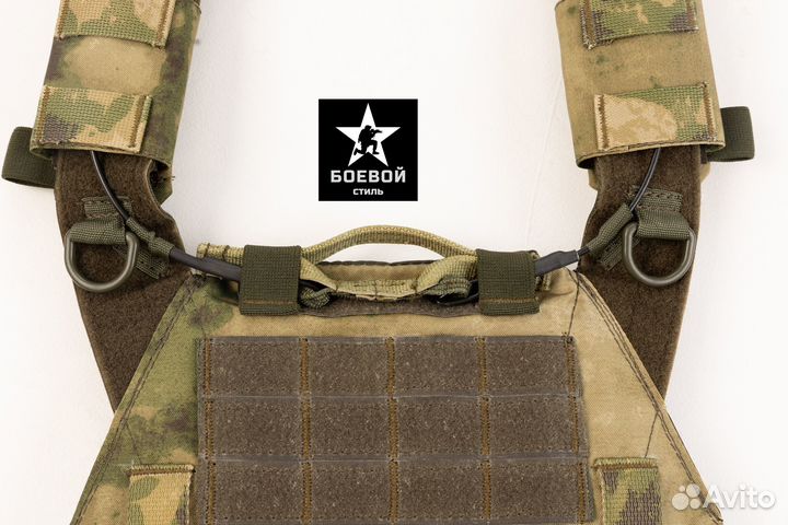 Бронежилет 