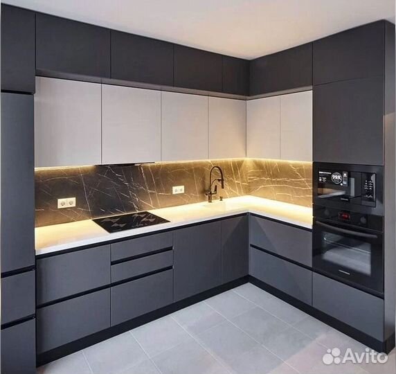 Модульная кухня