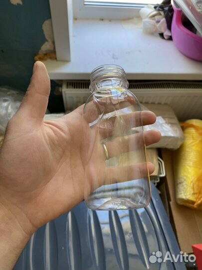 Расходники для хот догов