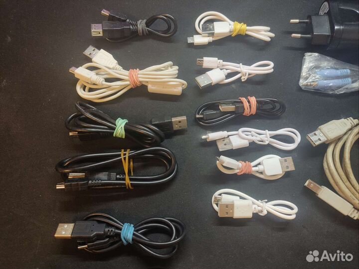 Провода и кабеля