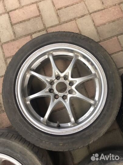 Колеса r15