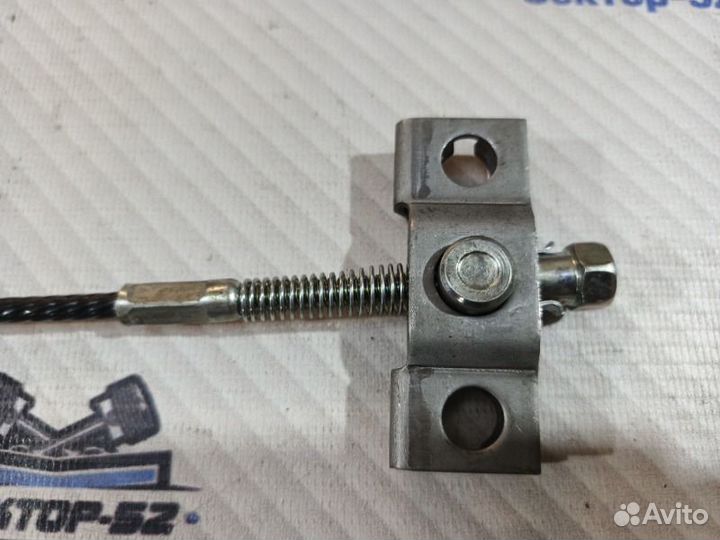 Трос ручника Kia Sportage 2