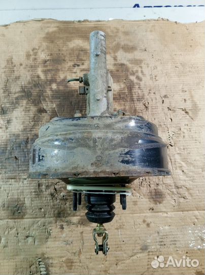 Вакуумный усилитель тормозов Hyundai Santa Fe