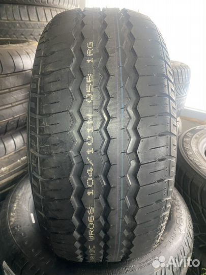 Wanda WR068 195/50 R13C 104N