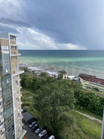 Квартира-студия, 35 м², 13/13 эт.