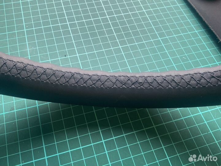 Рулевое колесо форд фокус 2