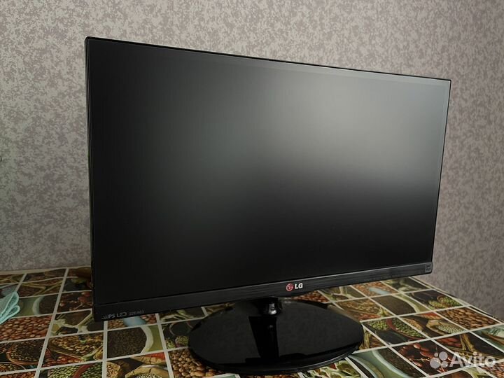 FullHD Монитор LG flatron 22EA63T-PB