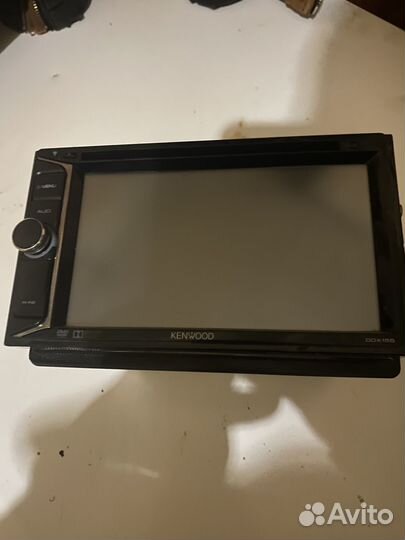 Продом магнитофон