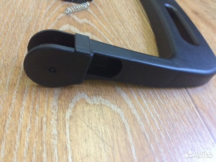 Подножка peg-perego book