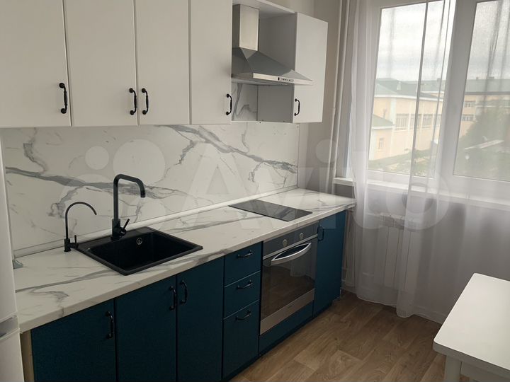 2-к. квартира, 44 м², 3/5 эт.