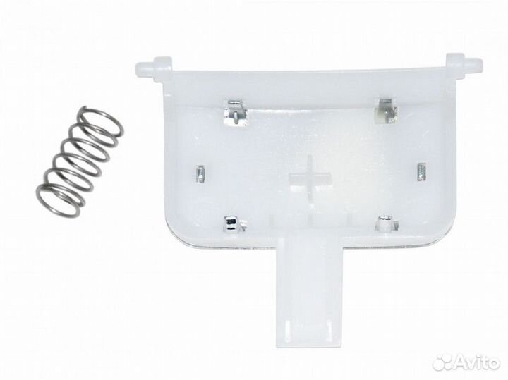 Клавиша открывания крышки для мультиварки Redmond